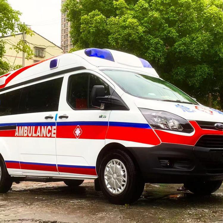 沙湖原种场重症监护救护车出租护送返乡