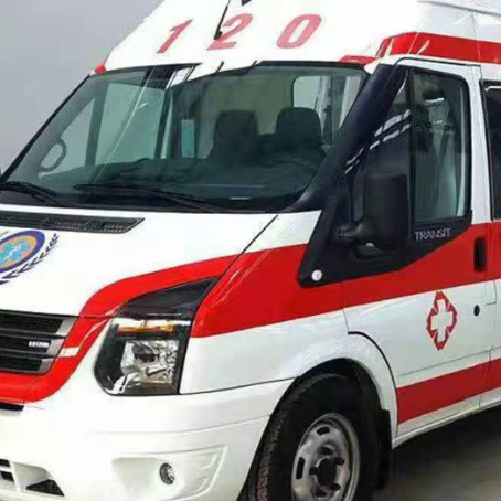 沙湖原种场非急救护送病人转院租赁救护车的优缺点对比